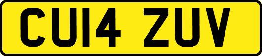 CU14ZUV