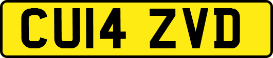 CU14ZVD