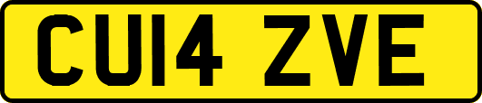CU14ZVE