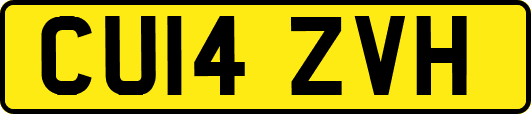 CU14ZVH