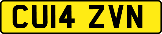 CU14ZVN