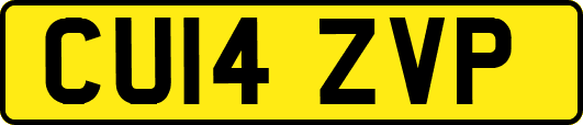CU14ZVP