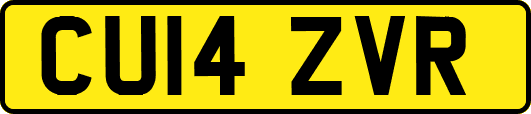 CU14ZVR