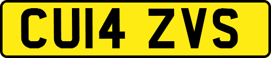 CU14ZVS