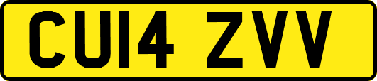 CU14ZVV