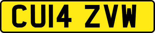 CU14ZVW