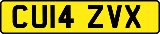 CU14ZVX