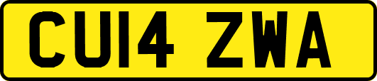 CU14ZWA