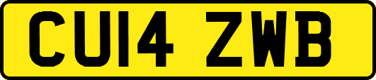 CU14ZWB