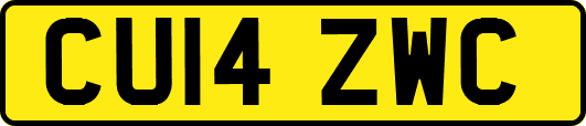 CU14ZWC