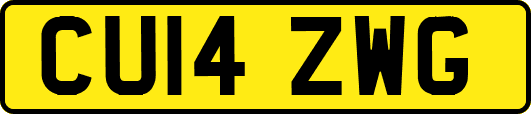 CU14ZWG