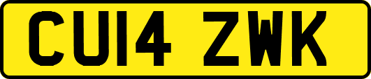 CU14ZWK
