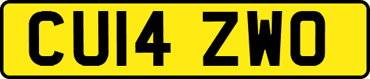CU14ZWO