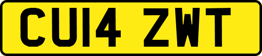 CU14ZWT