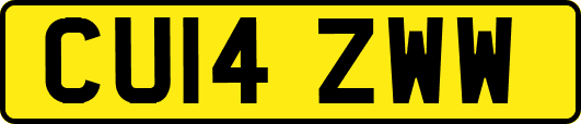CU14ZWW
