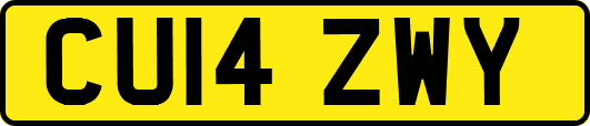 CU14ZWY