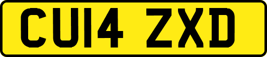 CU14ZXD