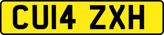 CU14ZXH