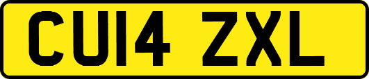 CU14ZXL