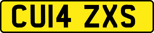 CU14ZXS