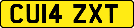 CU14ZXT