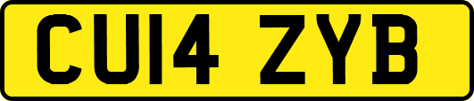 CU14ZYB