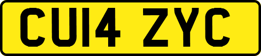 CU14ZYC