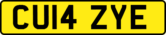 CU14ZYE