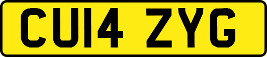 CU14ZYG