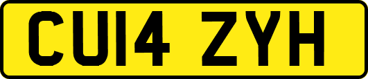 CU14ZYH