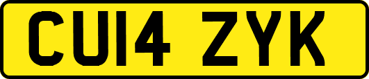 CU14ZYK