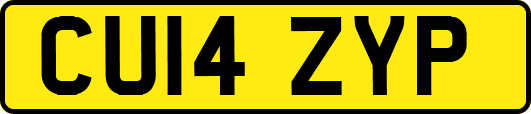CU14ZYP