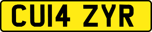 CU14ZYR