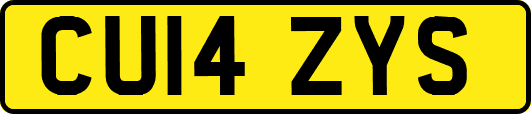 CU14ZYS