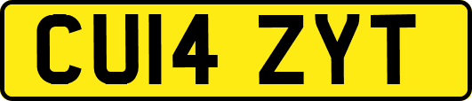 CU14ZYT