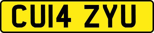 CU14ZYU