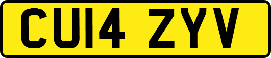 CU14ZYV