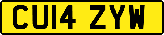CU14ZYW
