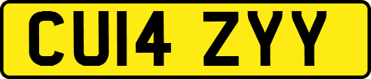 CU14ZYY