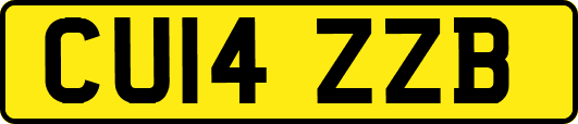 CU14ZZB