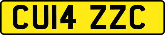 CU14ZZC