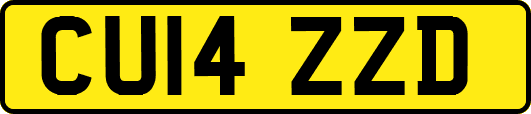 CU14ZZD