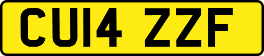 CU14ZZF