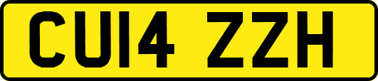 CU14ZZH