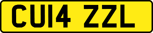 CU14ZZL