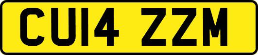 CU14ZZM