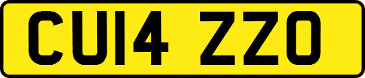 CU14ZZO