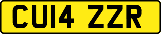 CU14ZZR