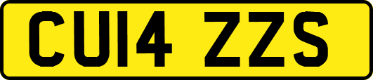 CU14ZZS