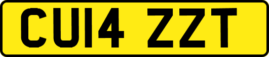 CU14ZZT
